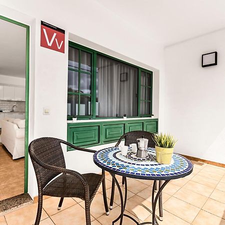 Apartamento Playa Dorada Bajos Playa Blanca  Exterior foto