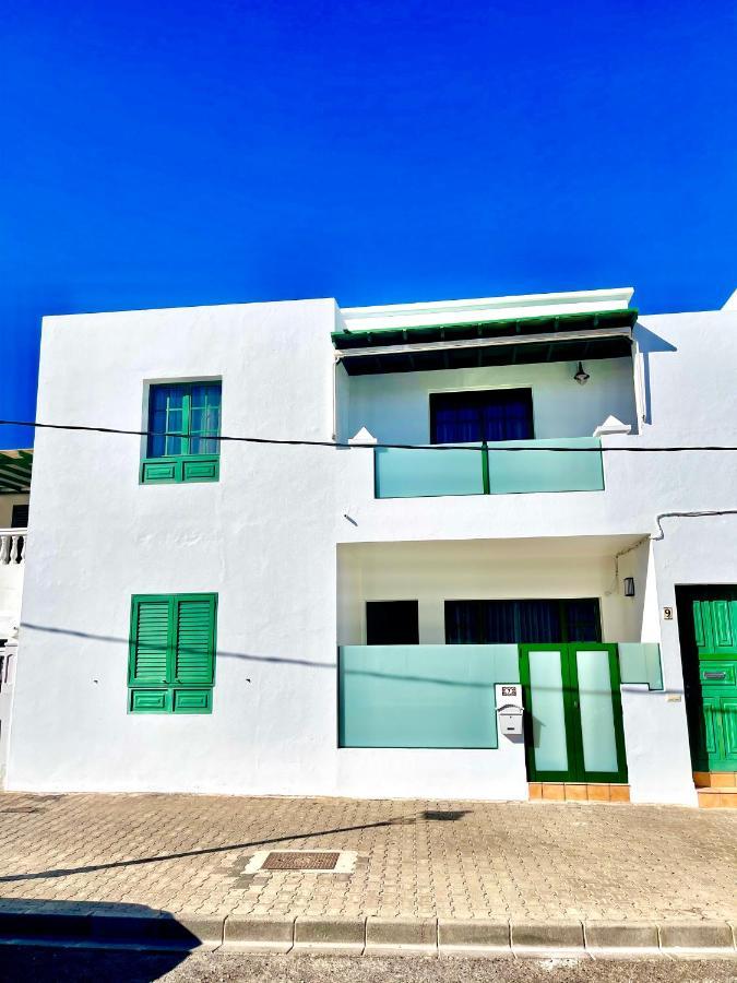 Apartamento Playa Dorada Bajos Playa Blanca  Exterior foto