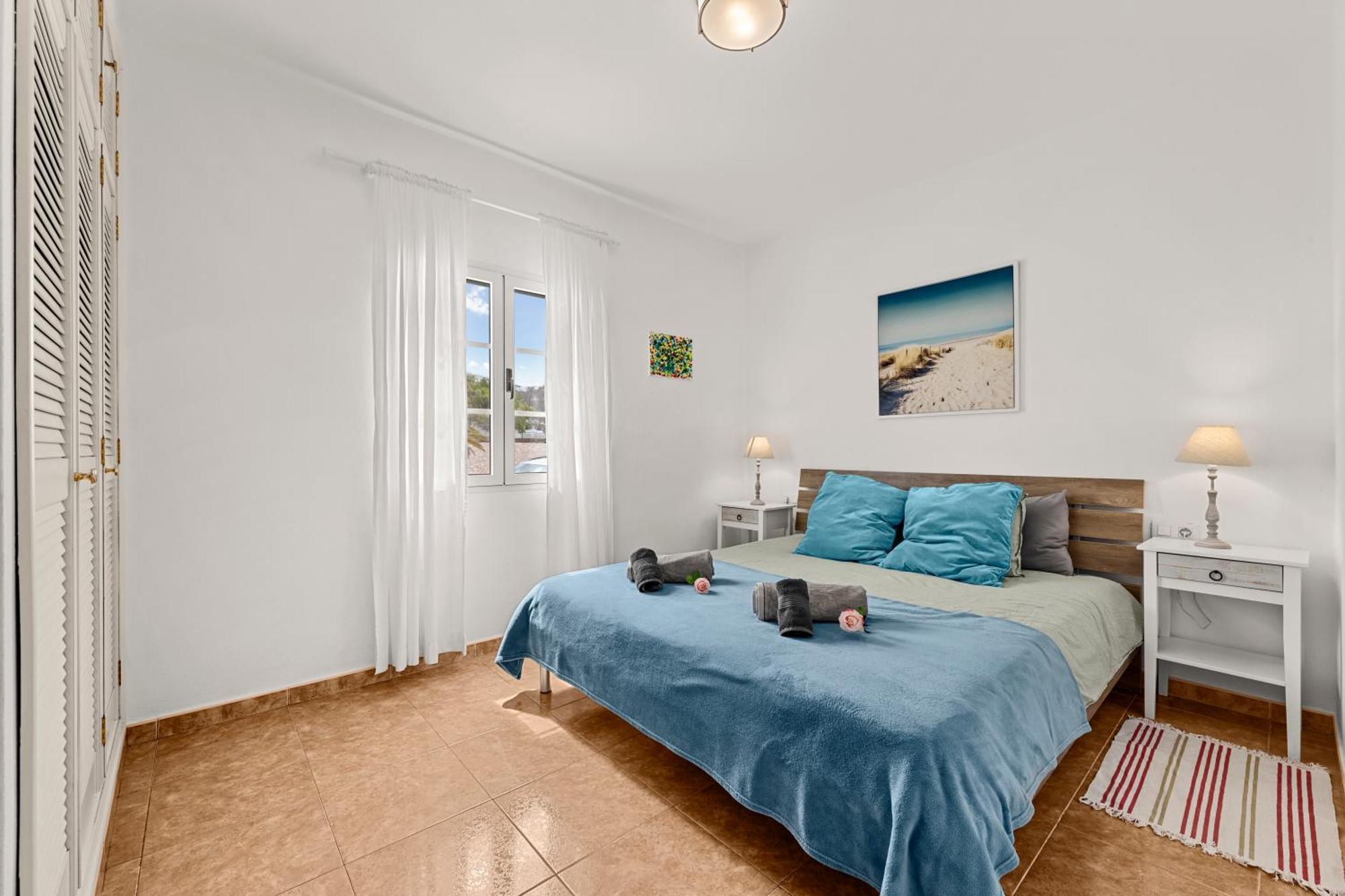 Apartamento Playa Dorada Bajos Playa Blanca  Exterior foto